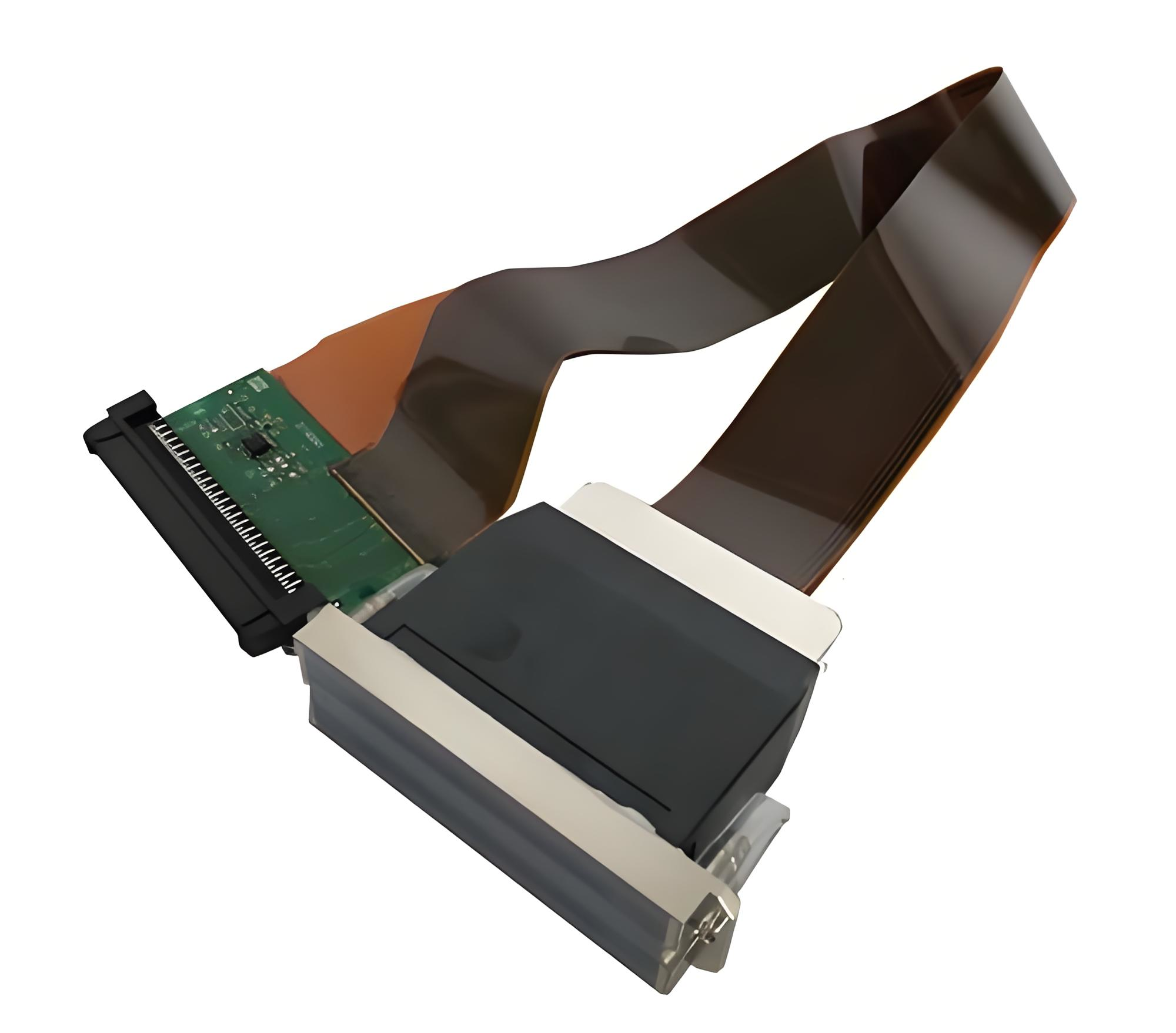 Ricoh Gen5 in 7PL Water-based Printhead Code MH5421 (500MM,2 Colores with Long cable) -J36004 — product reference