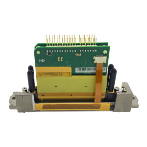 Spectra Polaris PQ512 15pl for Flora Inkjet Printer — product reference