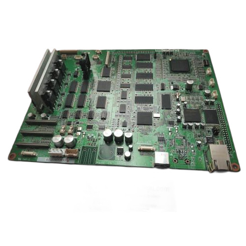 Mainboard of Roland RS-640 RS-540 Part Number 6700989010 — product reference