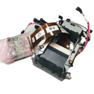 Mimaki JFX500-2131 GEN5 UV Printhead Part Number M022626 — product reference