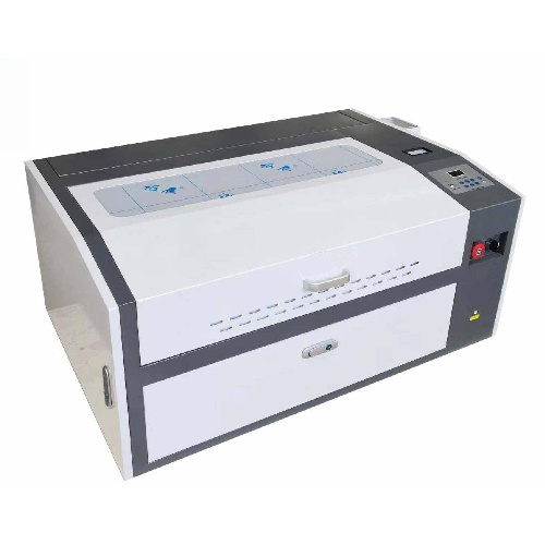 40W Laser Cutter: Economical Breeze Series Laser Engraver and Cutter M3050 — supplier technical reference