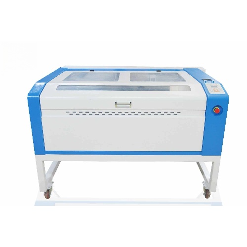 Professional Cyclone Series Laser Engraver and Cutter M6090E — supplier technical reference
