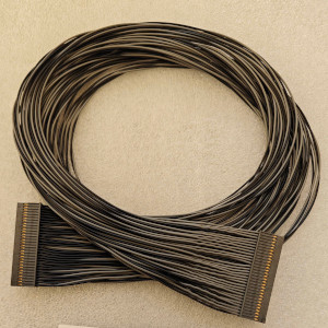 Cable of Printhead StarFire of Gongzheng GZM3204SG — product reference