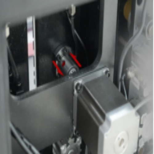 AMO-AL130 AUTOMATIC BENDING MACHINE FOR ALUMINUM SIDEBAND — supplier technical reference
