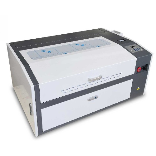 Economical Breeze Series Laser Engraver and Cutter M4060 — supplier technical reference