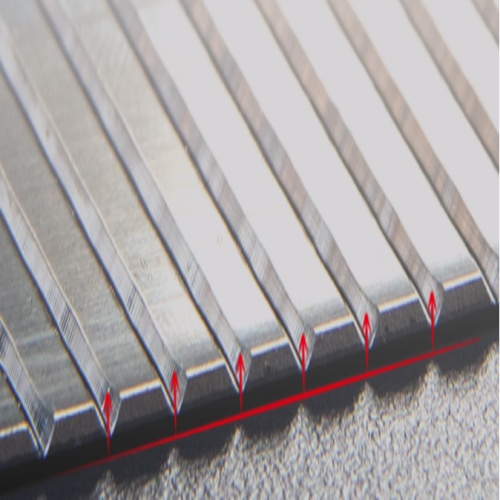 AMO-A110 FINE LETTER BENDING MACHINE — supplier technical reference