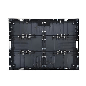 Utile Series LED Display Screen in renting style — supplier technical reference