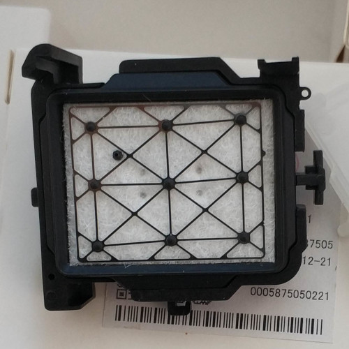 Cap of dx5 dx7 printhead of mimaki — product reference