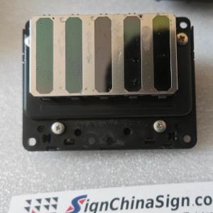 Epson F9200 Printhead — product reference