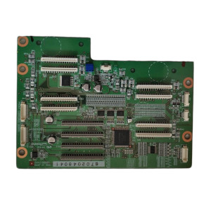 Carriage Board of Roland XF-640 X5-640 Part Number 6702048041 — product reference