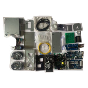Kit i3200 for Upgrade Mimaki JV33 with 2 I3200 printheads — product reference