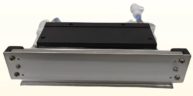 Kyocerra KJ4B-0600 Waterbased Printhead — supplier technical reference