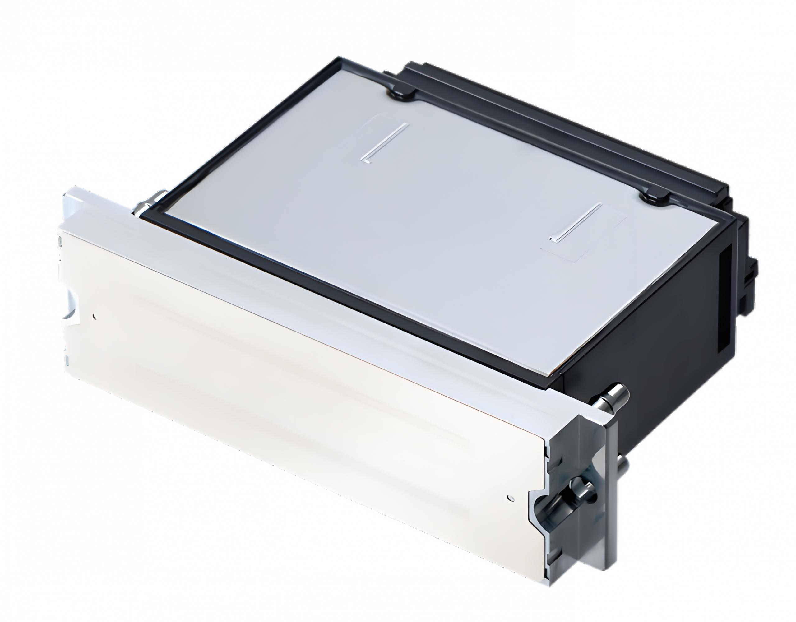Ricoh Gen6 Printhead MH5320 Two Colors 5PL- J376-03 — product reference