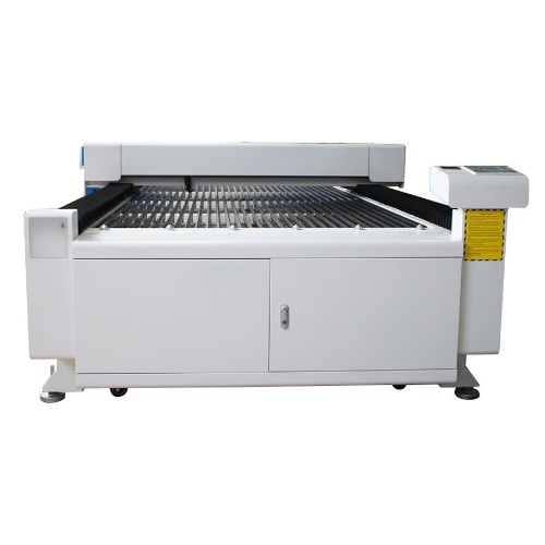Flatbed Laser Cutting Machine CM1625 — supplier technical reference