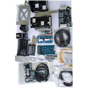 Kit i3200 for Upgrade Mimaki JV150 or JV300 with 2 I3200 printheads — product reference