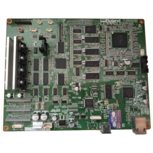 Mainboard of Roland RE-640 Part Number 600002233 — product reference