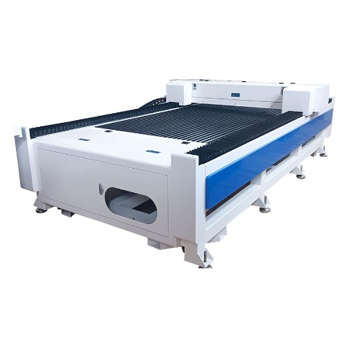 Flatbed Laser Cutting Machine CM1625 — supplier technical reference