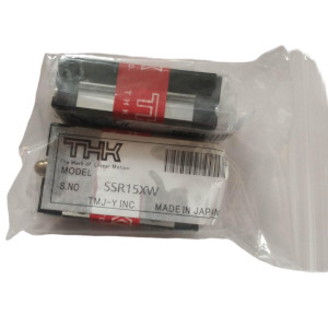 Slider of Roland RE-640 RA-640 RS-640 VS640 ETC Part THK-SSR15XW — product reference