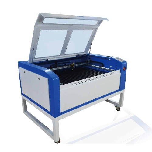 Professional Cyclone Series Laser Engraver and Cutter M6090E — supplier technical reference