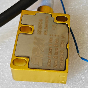 Sensor of Witcolor Ultra Star 3308 — product reference