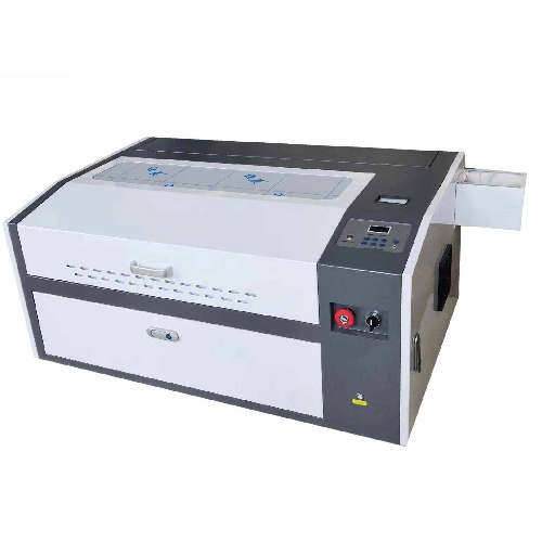 40W Laser Cutter: Economical Breeze Series Laser Engraver and Cutter M3050 — supplier technical reference