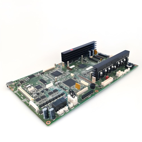 Mainboard of Mimaki Jv33 — product reference
