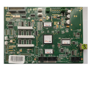 Mainboard of Witcolor Ultra-9200 — product reference