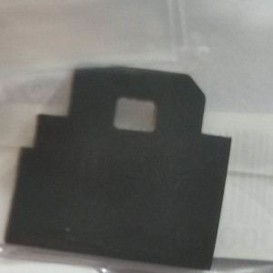 Wiper of dx4 for Roland Part number 1000003390 — product reference