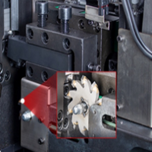 AMO-A130&A130S HIGH SPEED PLATE BENDING MACHINE — supplier technical reference