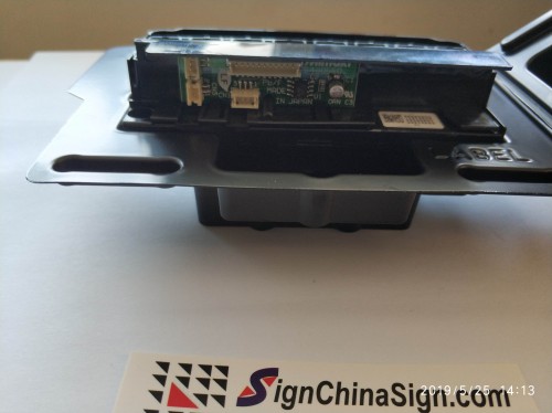 DX5 Original Printhead for Mimaki JV33 JV5 CJV30 TS5 TS3 with Memory Board - M007947 — product reference