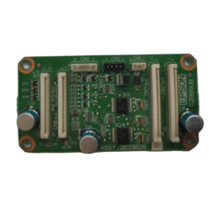 Head Board of Epson Stylus 7000 — product reference