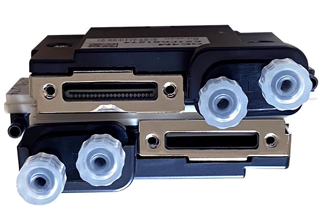 Toshiba CE4M  Printhead for UV Flatbed Inkjet Printers — supplier technical reference