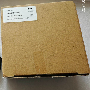 Epson S30670 Printhead — product reference