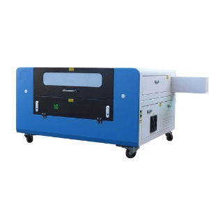 Clover Series Laser Engraver and Cutter X700D — product reference