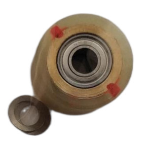 Roller of Roland Part Number 6000003823 and 6000003824 — product reference