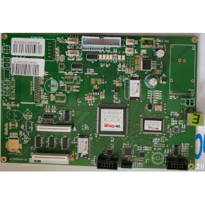 Mainboard of Witcolor ULTRA-9000-1601S — product reference
