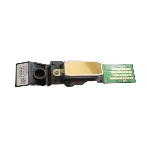DX4 Golden Printhead of Roland SV LEF2-300 part number 6000005180 — product reference
