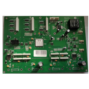 Headboard of Witcolor Ultra-9200 — product reference