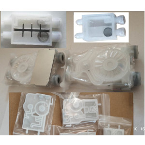 DX7 Damper for inkjet printer — product reference