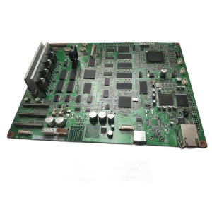 Mainboard of Roland RS-640 RS-540 Part Number 6700989010 — product reference