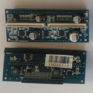 Convert Board of Infiniti Challenger FY-320BR FY3208H FY3208HA FY3206HF UD3208 UD3206 ETC — product reference