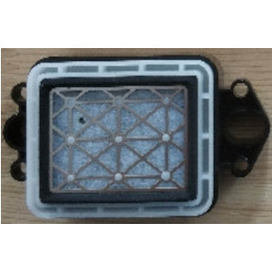 Cap of Human E-jet with DX5 Printhead — product reference