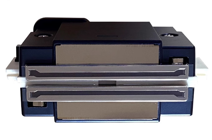 Toshiba CE4M  Printhead for UV Flatbed Inkjet Printers — supplier technical reference