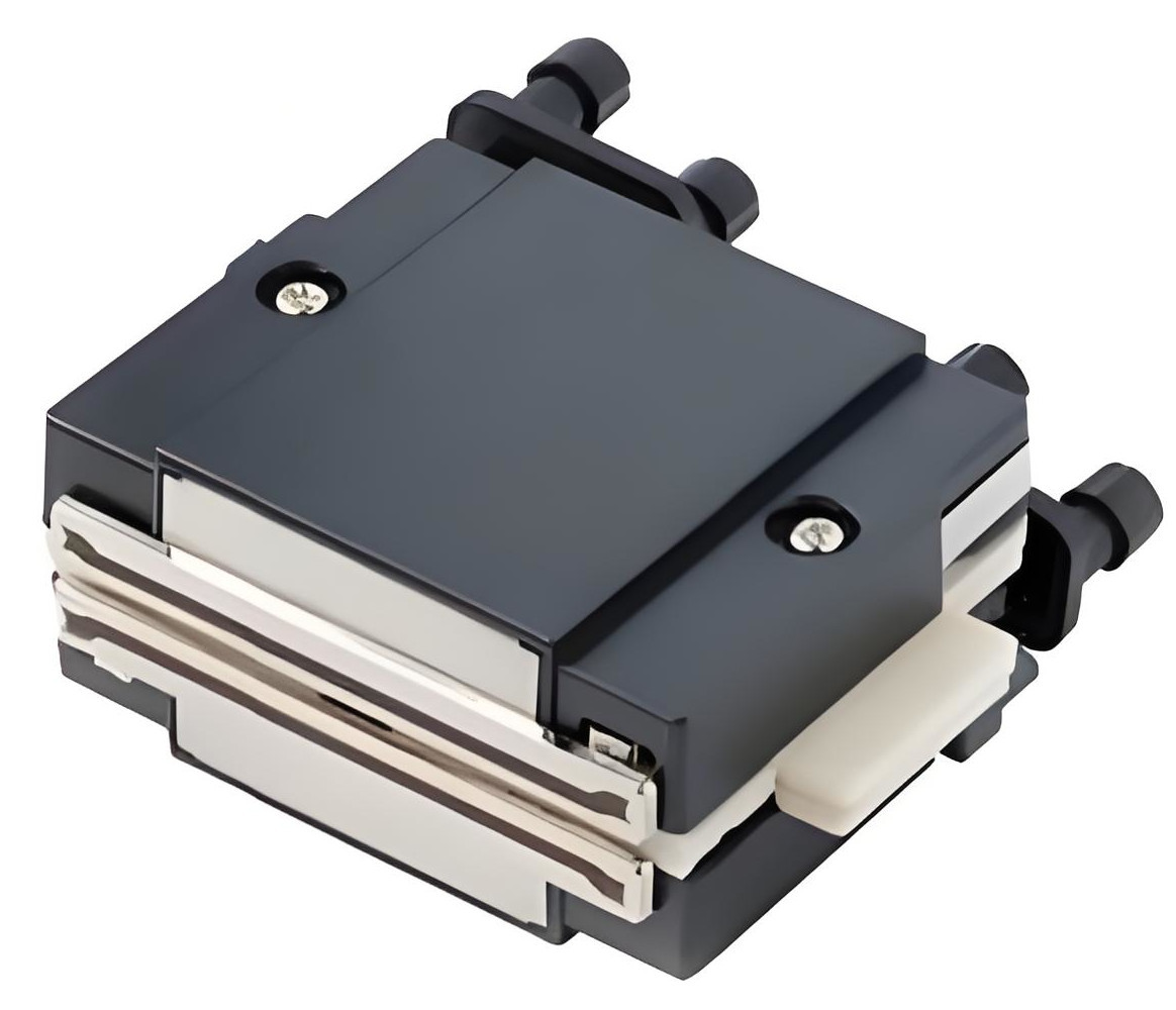 Toshiba CE4M  Printhead for UV Flatbed Inkjet Printers — supplier technical reference