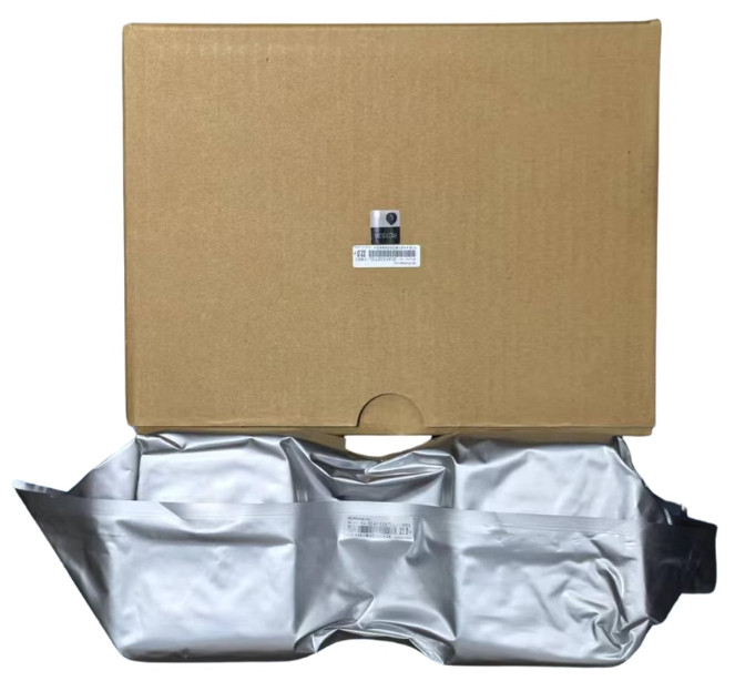 Seiko RC1536 L Printhead — supplier technical reference