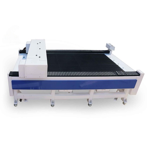 Professional Flatbed Laser Cutting Machine CM1325 — supplier technical reference