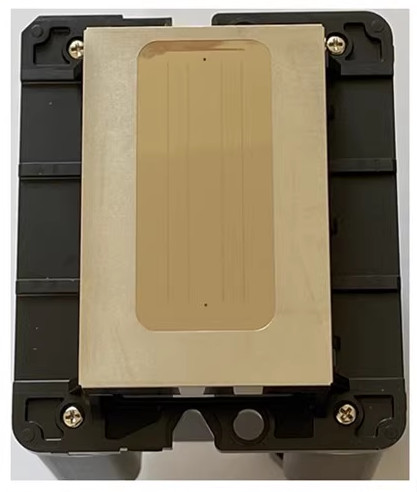 Xaar1201 Printhead — supplier technical reference