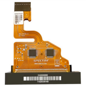 Spectra Galaxy JA 256 80AAA Printhead — product reference