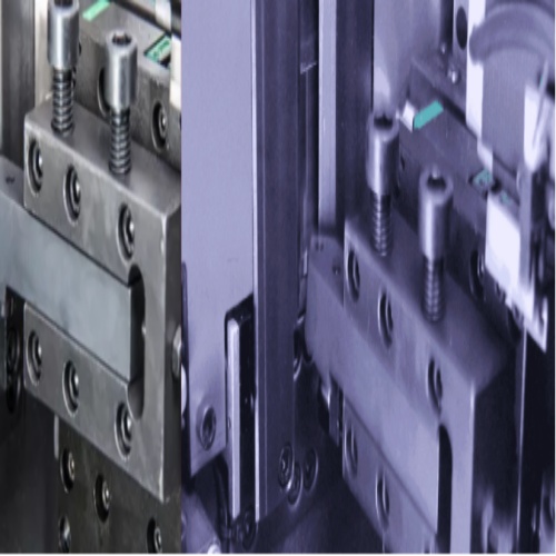 AMO-A200&A200S AUTOMATIC BENDING MACHINE — supplier technical reference