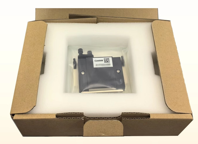 Toshiba CA4W CA4NW Printhead — supplier technical reference